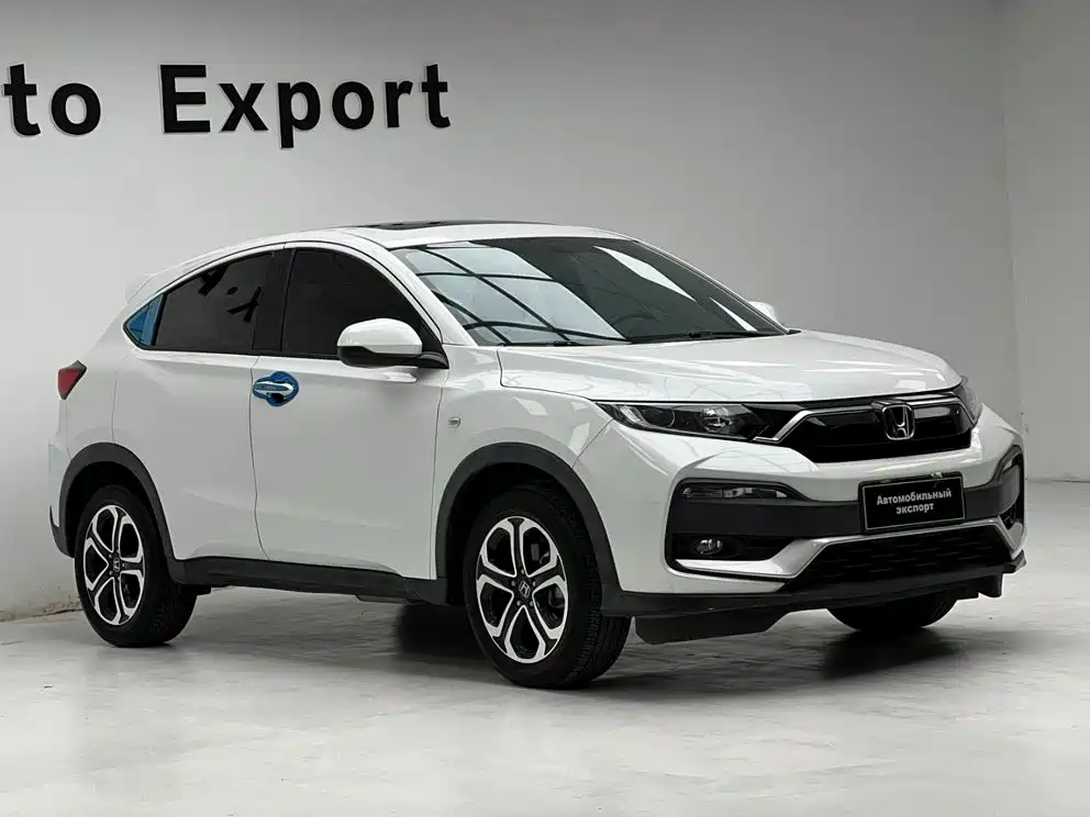Honda XR-V — миниатюра 3