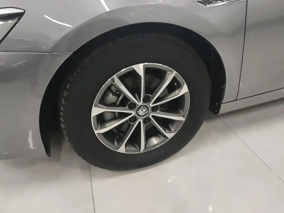 BYD Qin PLUS — миниатюра 6