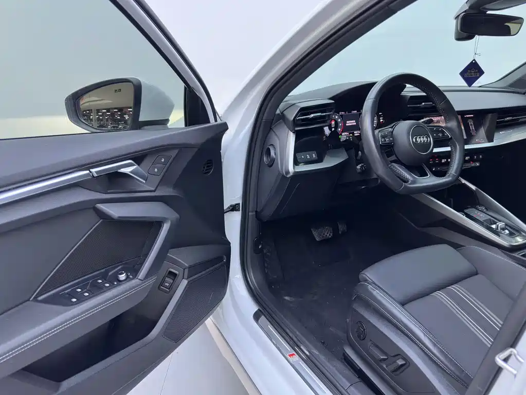 Audi A3 — миниатюра 8