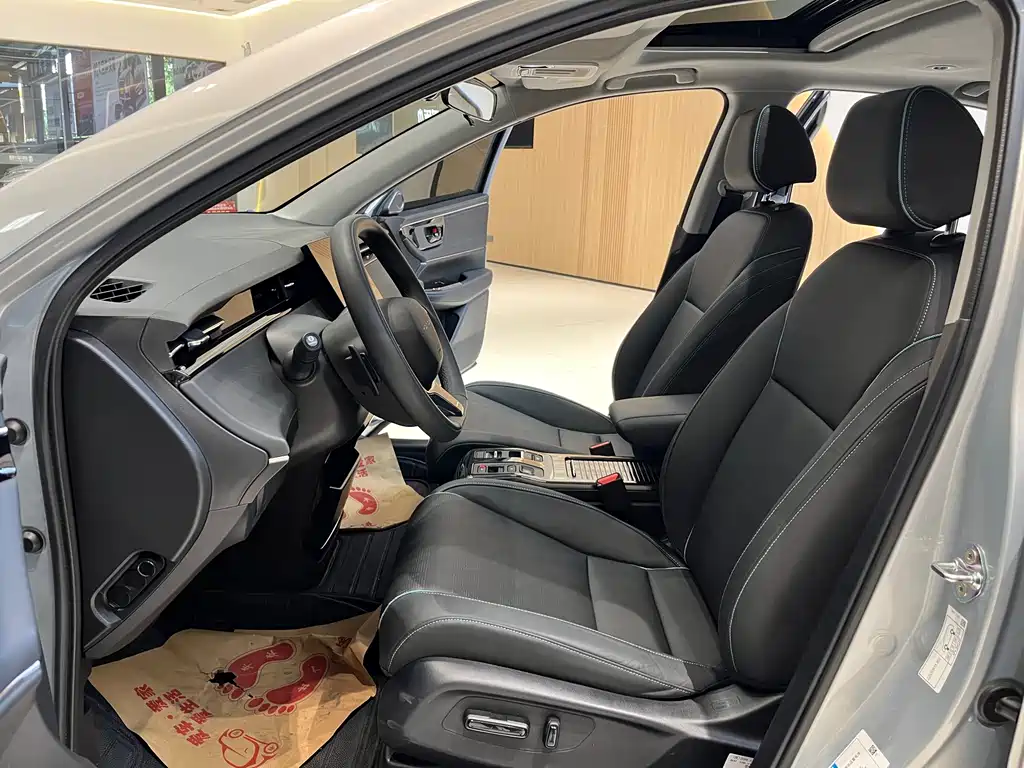 HONDA E: NP2 POLE PAI 2