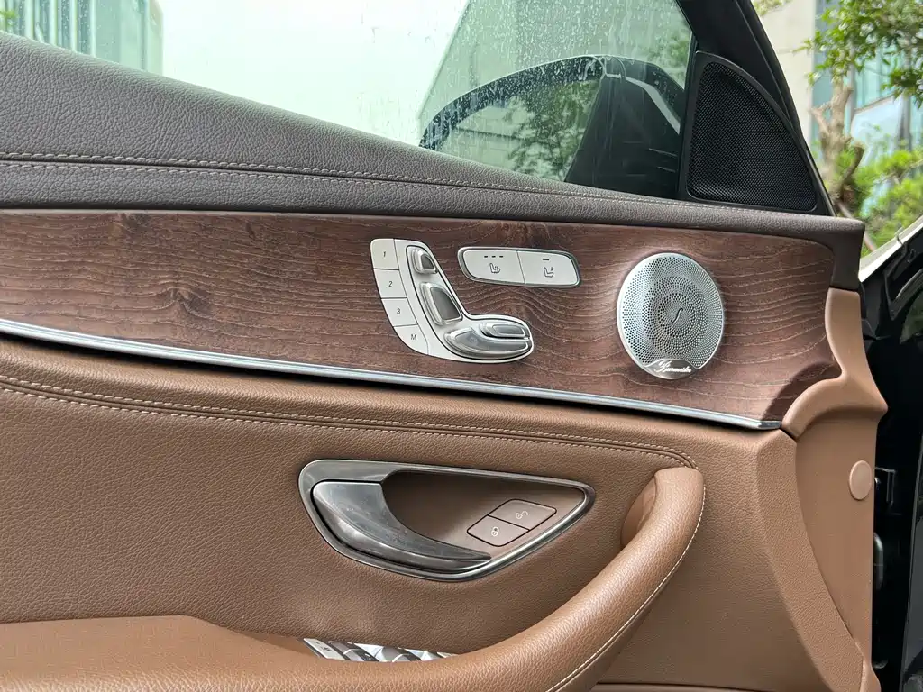 Mercedes-Benz S-Class S 2014 S 320 L