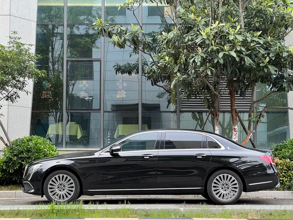 Mercedes-Benz S-Class S 2014 S 320 L