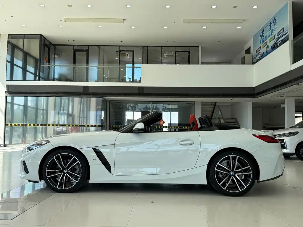 BMW Z4 — миниатюра 3