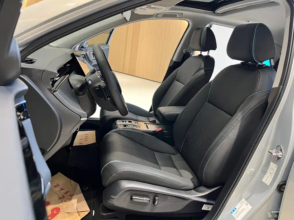 HONDA E: NP2 POLE PAI 2