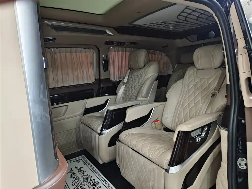 BOCHI PLATINUM CHI NV SERIES