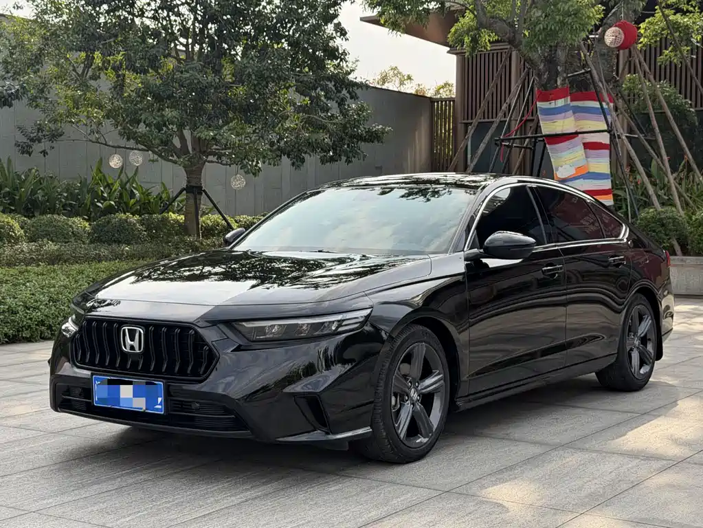 HONDA YINGSHIPAI