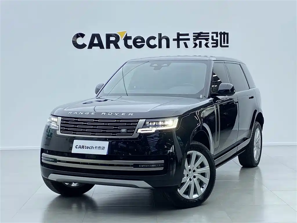 Land Rover Range Rover — фотографии объявления, Фото 38