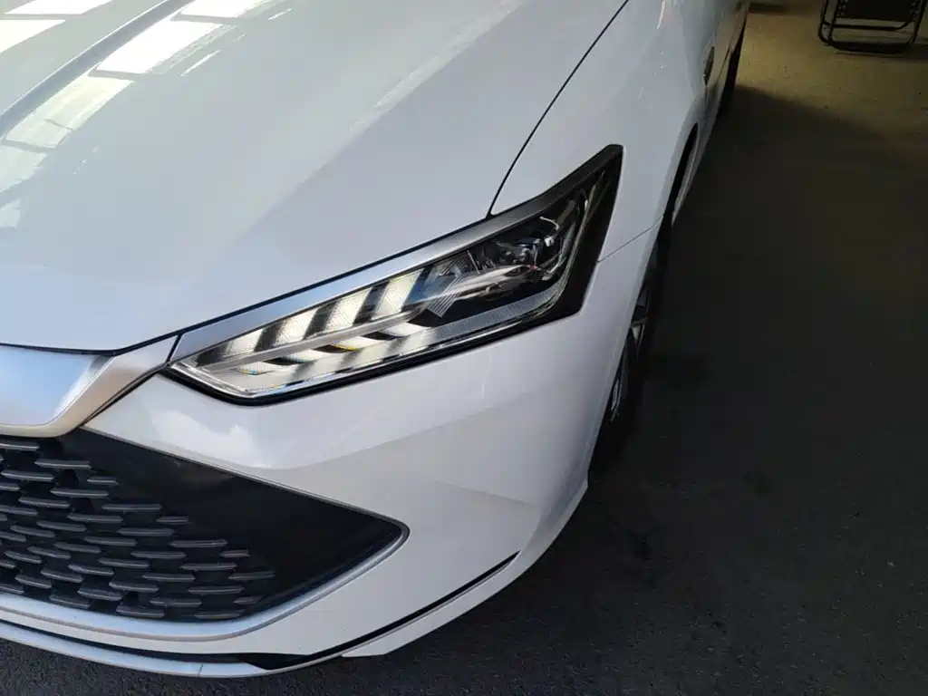 BYD Qin PLUS — миниатюра 24