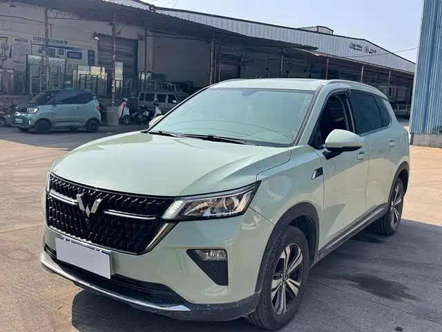 WULING WULING XINGCHEN