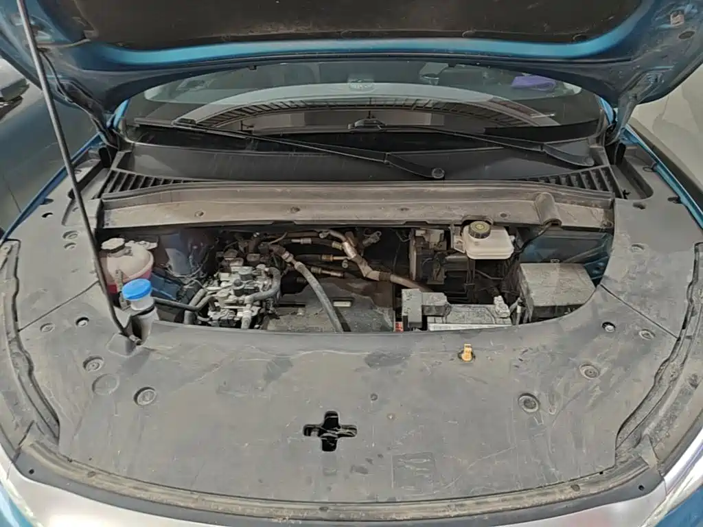 BYD Yuan Plus — миниатюра 20