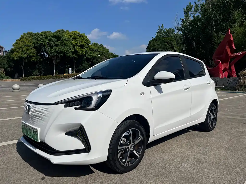 Changan Benben E-Star 2023