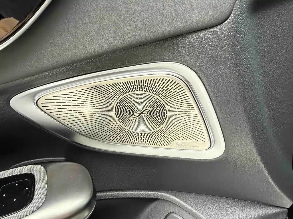 Mercedes-Benz CLE AMG — миниатюра 8