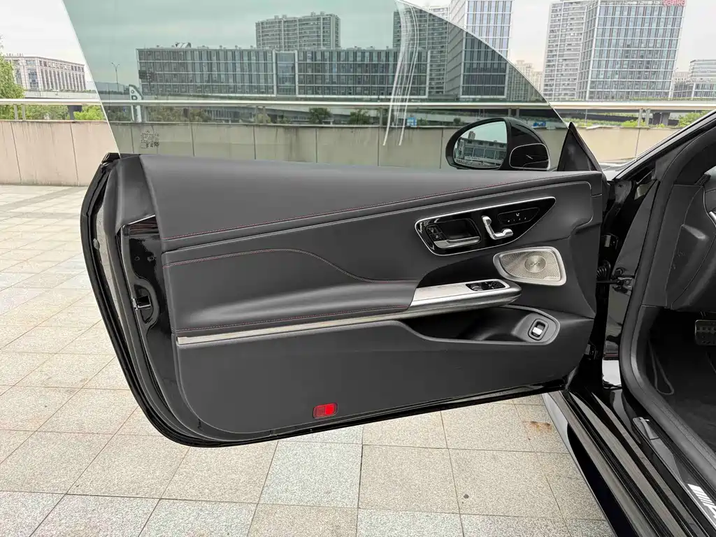 Mercedes-Benz CLE AMG — миниатюра 7