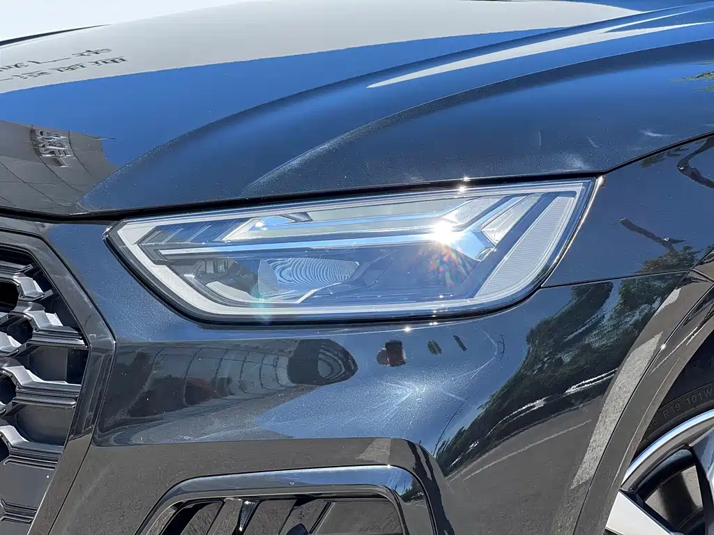 Audi Q5L — миниатюра 13