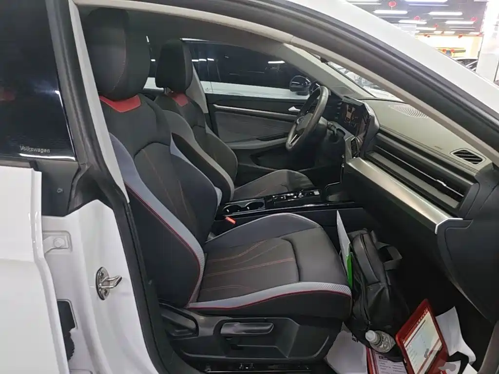 Volkswagen Lamando — миниатюра 25