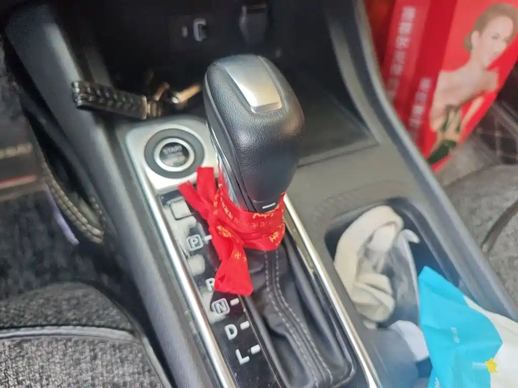 Nissan Sylphy — миниатюра 15
