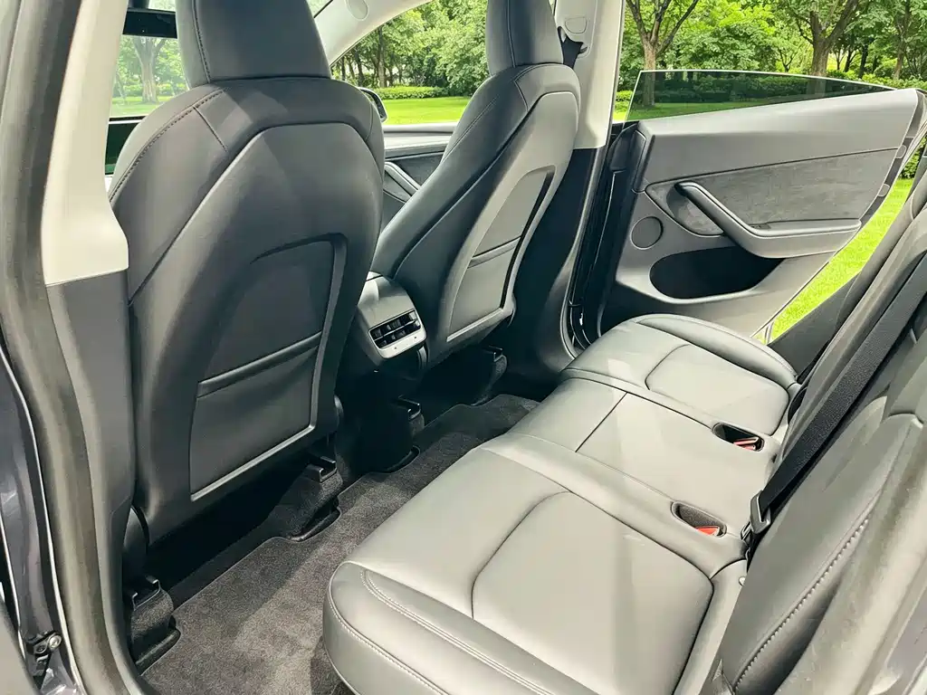 Tesla Model Y — миниатюра 9