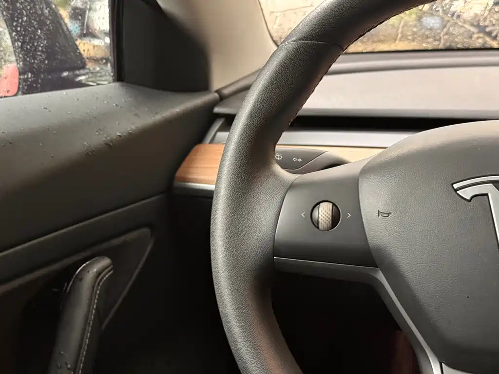 Tesla Model 3 — миниатюра 12