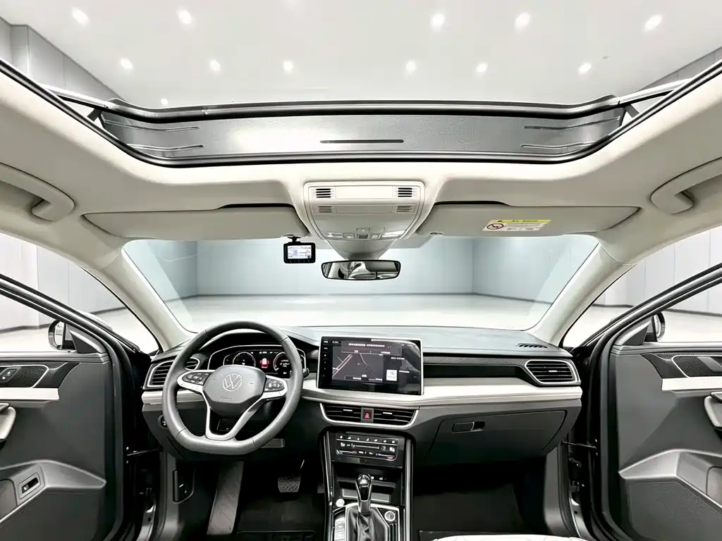 Volkswagen Tayron — миниатюра 9