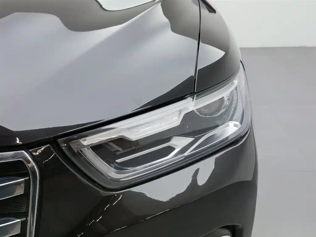 Haval H6 2020 1.5GDIT AT Champion