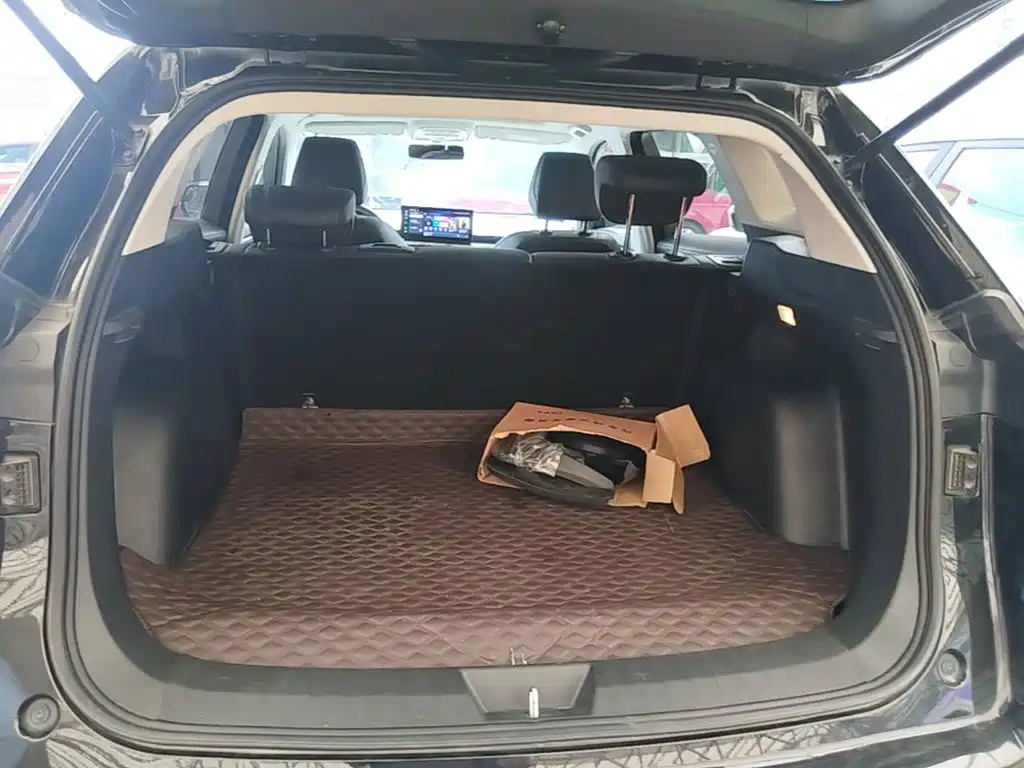 Haval H6 — миниатюра 19