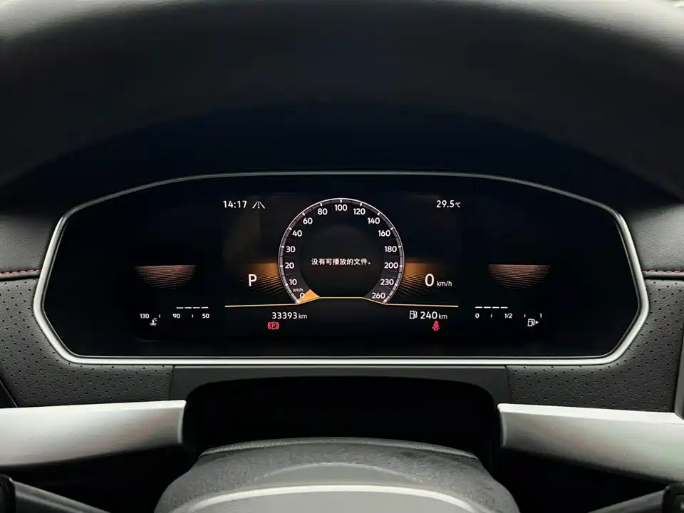 Volkswagen Lavida — миниатюра 9