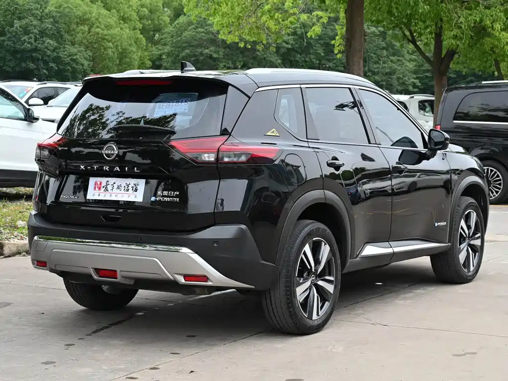 Nissan X-Trail 2023 e-POWER