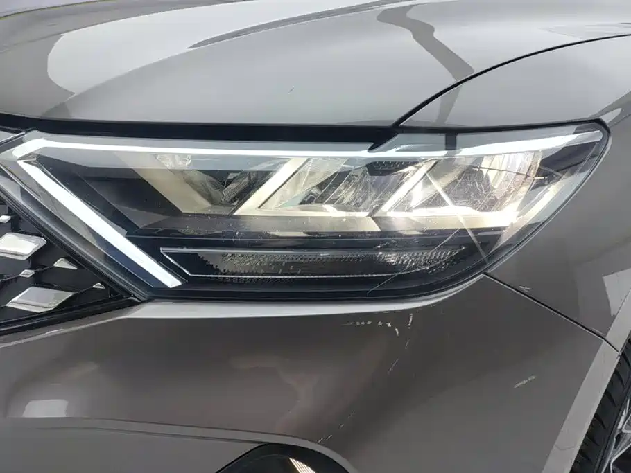 Jetta VS5 — миниатюра 5