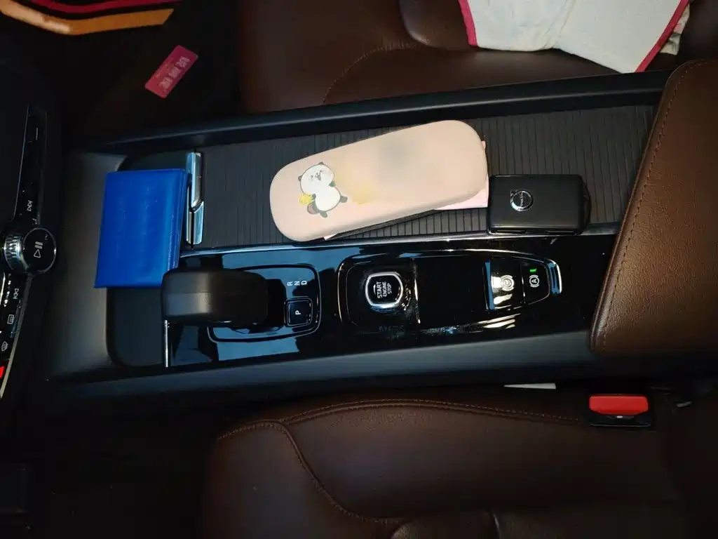 Volvo XC60 — миниатюра 7