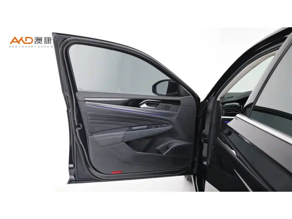 Volkswagen Passat — миниатюра 10
