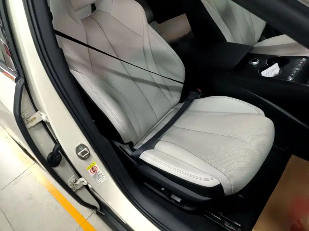 BYD Seal 06 — миниатюра 25
