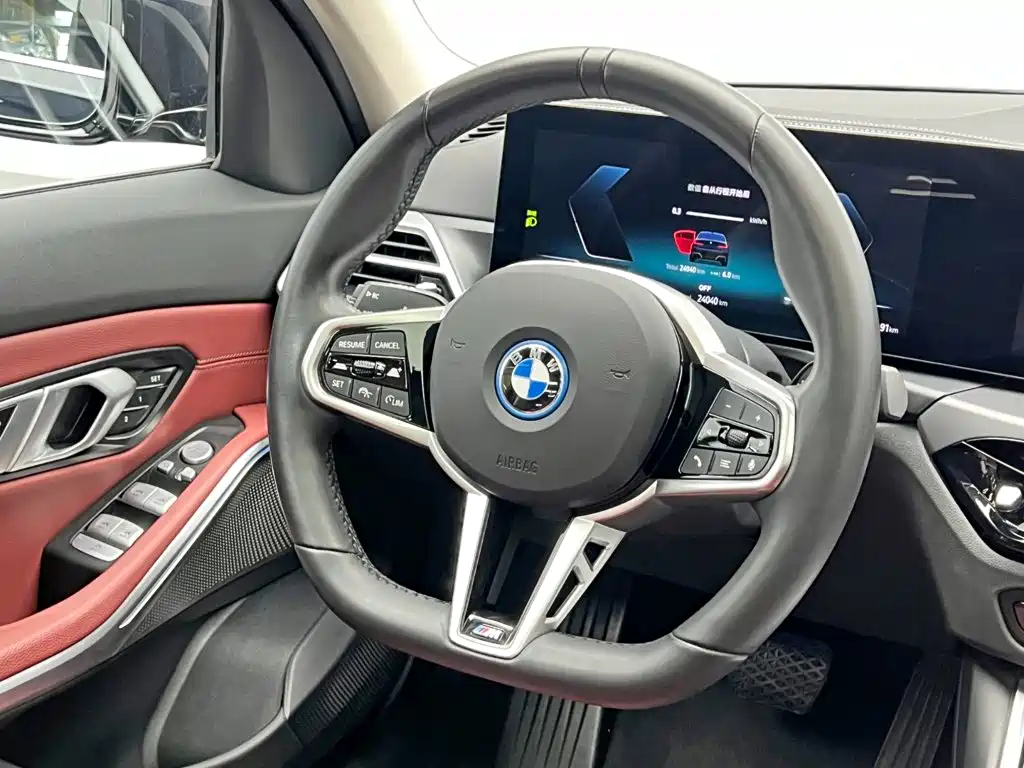 BMW i3 — миниатюра 20