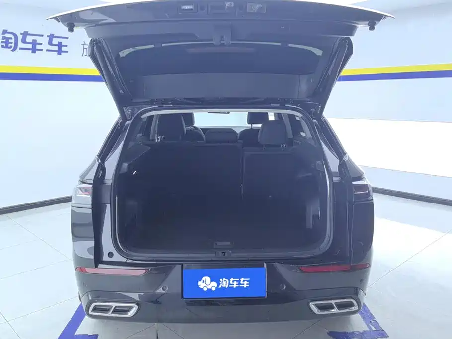 Volkswagen Tavendor — миниатюра 4