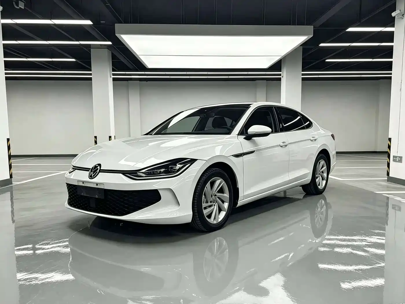 凌渡 2023款 凌渡L 280TSI DSG炫辣版 2023