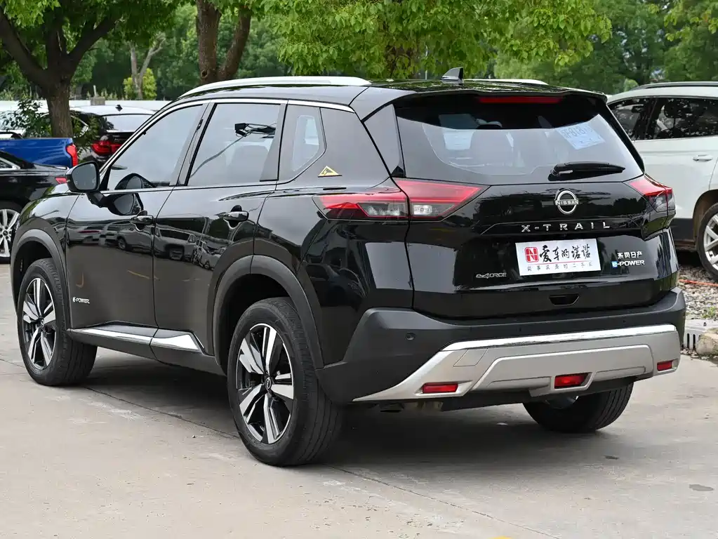 Nissan X-Trail 2023 e-POWER