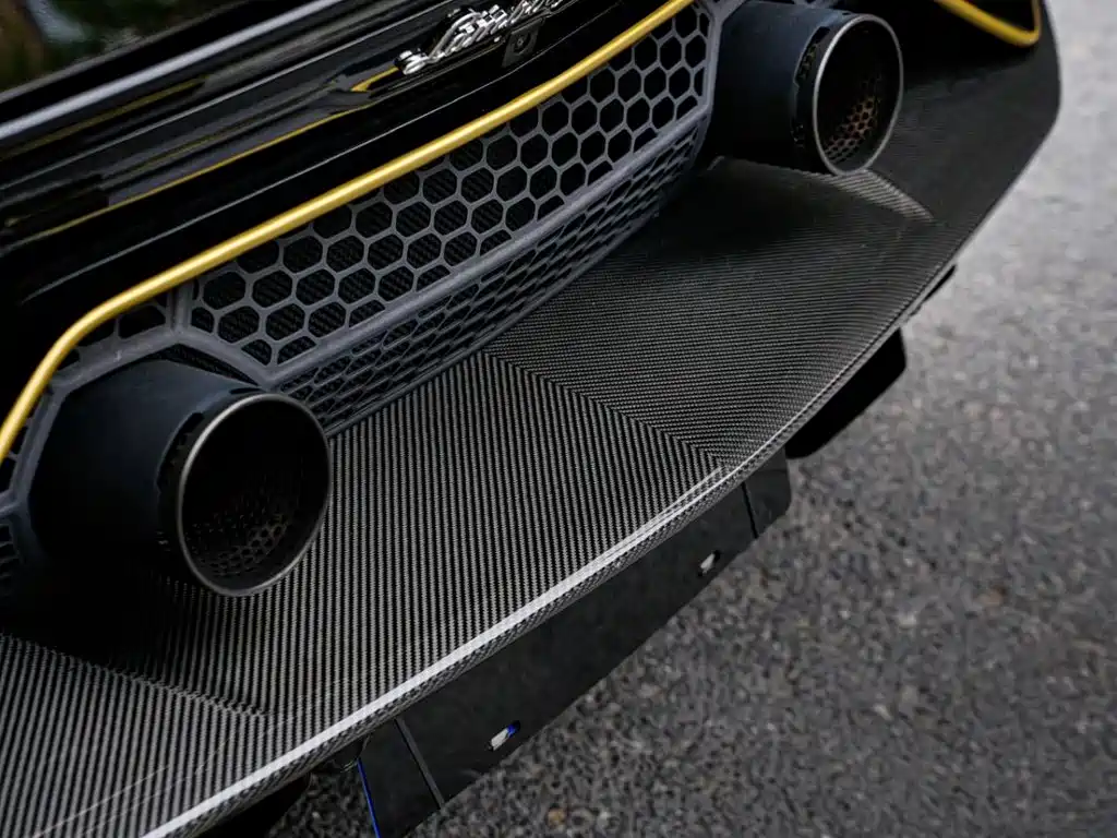 Lamborghini Aventador — миниатюра 26