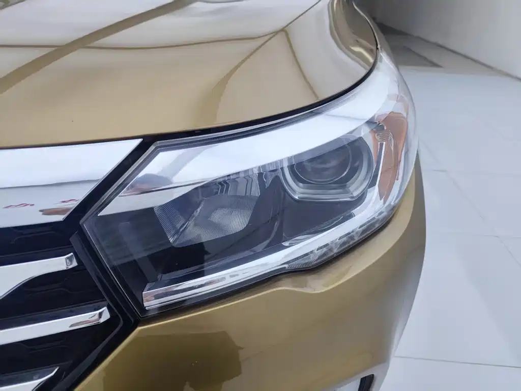 GAC Motor Trumpchi GS4 — миниатюра 15