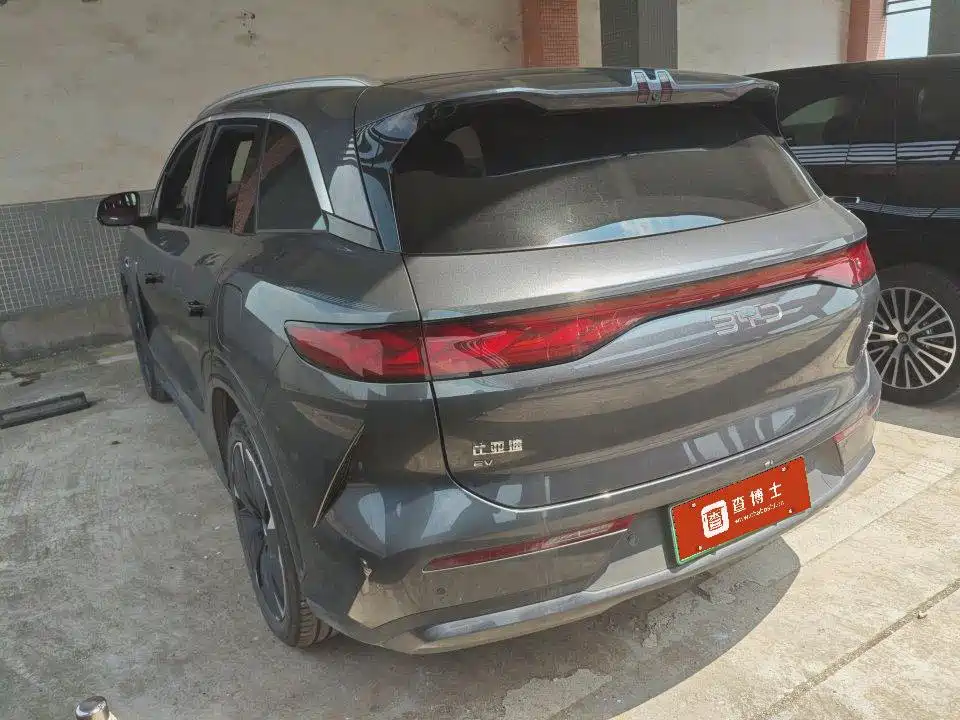 BYD Tang L — миниатюра 3