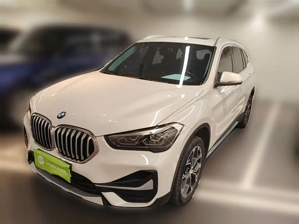 BMW X1 2020
