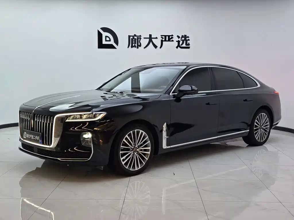 Hongqi HONGQI H9