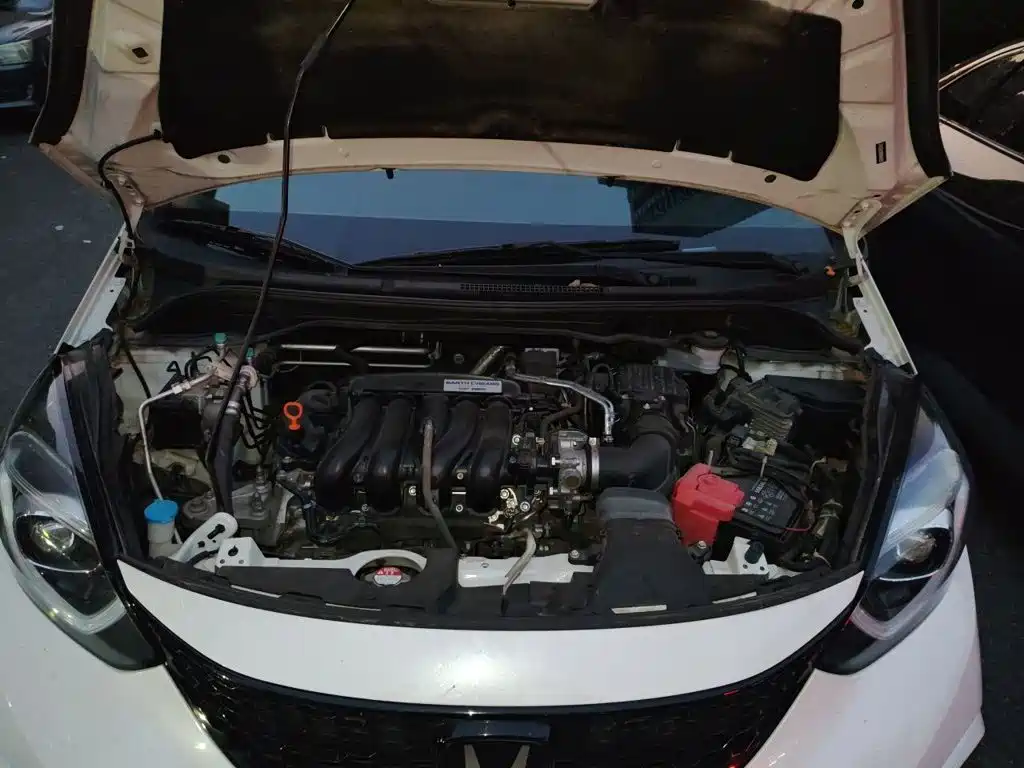 Honda Life — миниатюра 16