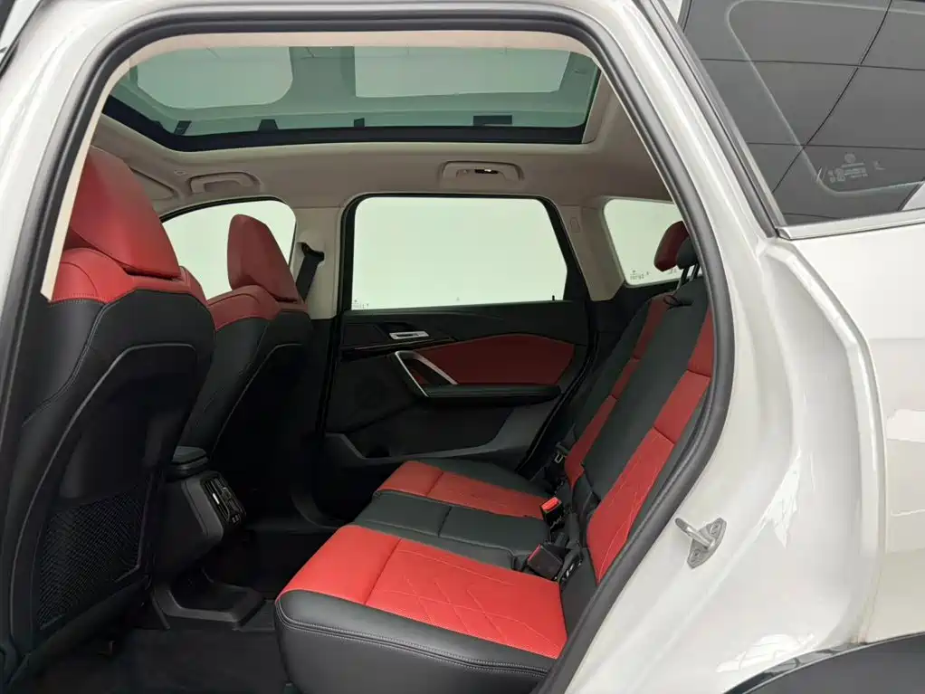 BMW X1 — миниатюра 16