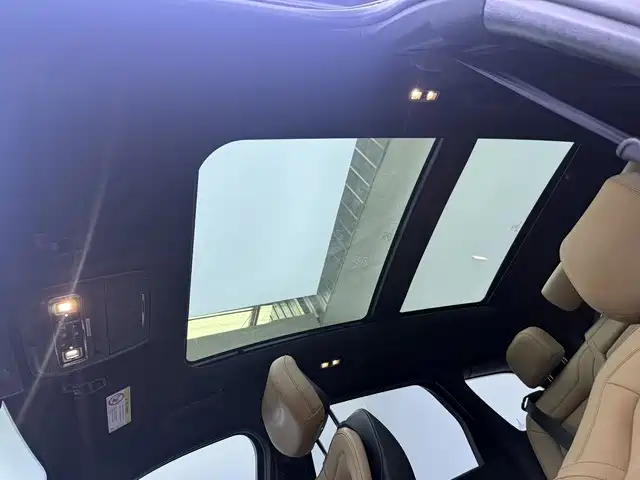 Lincoln Corsair — миниатюра 14
