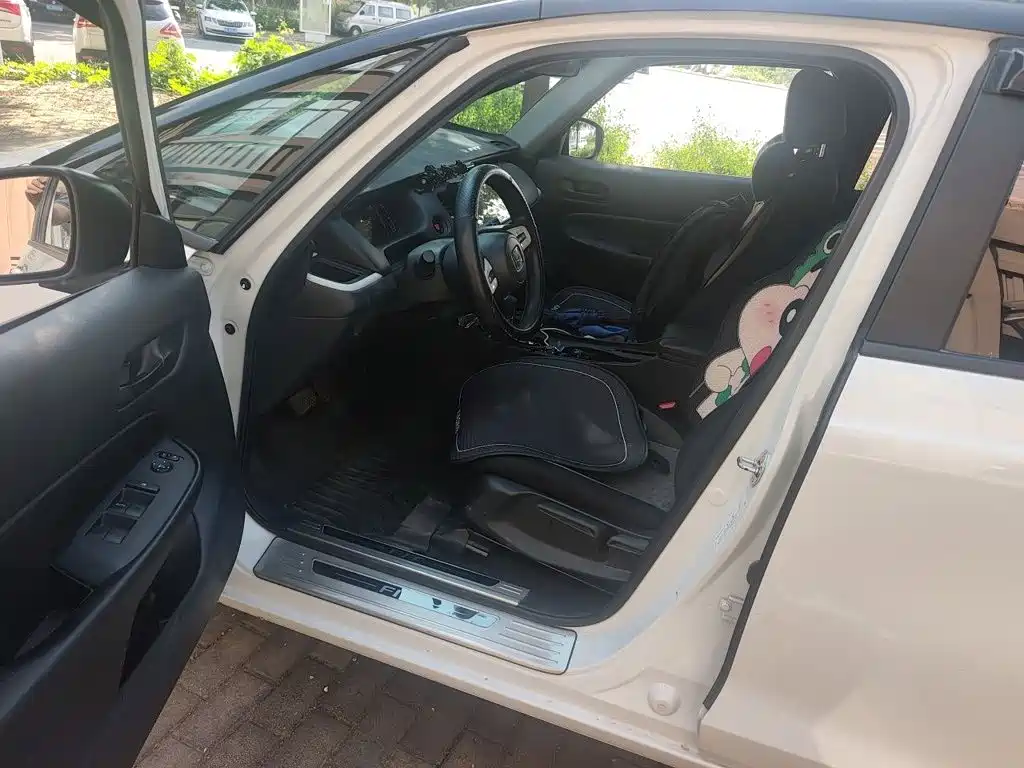 Honda Fit — миниатюра 12