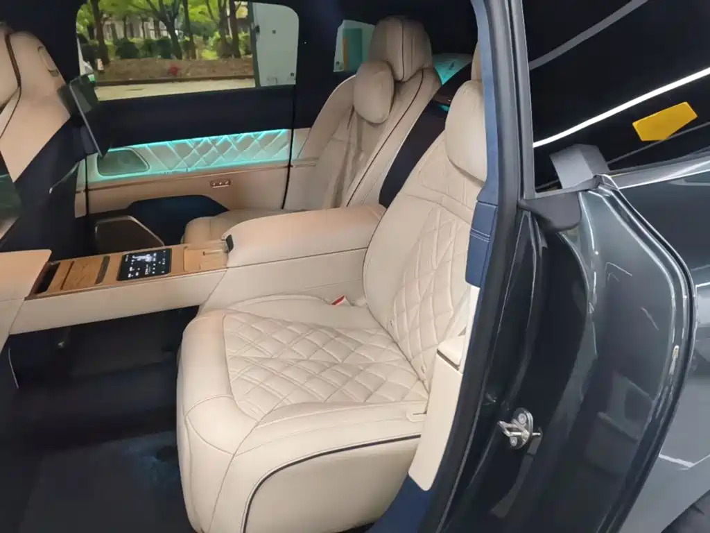 NIO ET9 — миниатюра 17