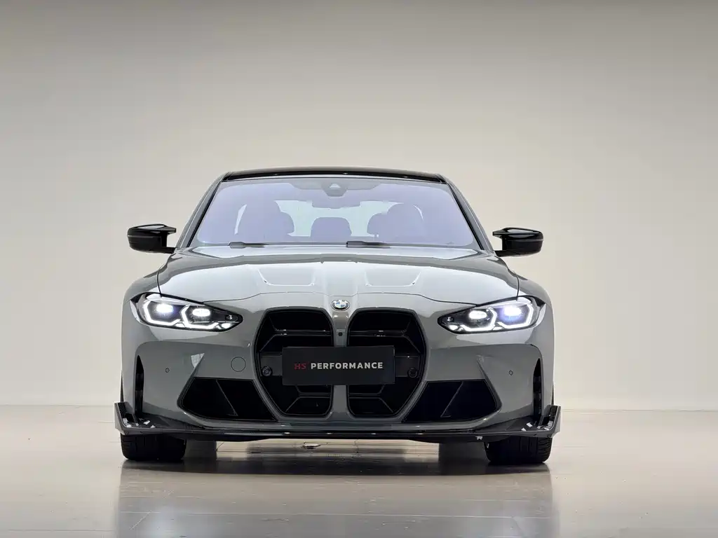 BMW M3 — миниатюра 2