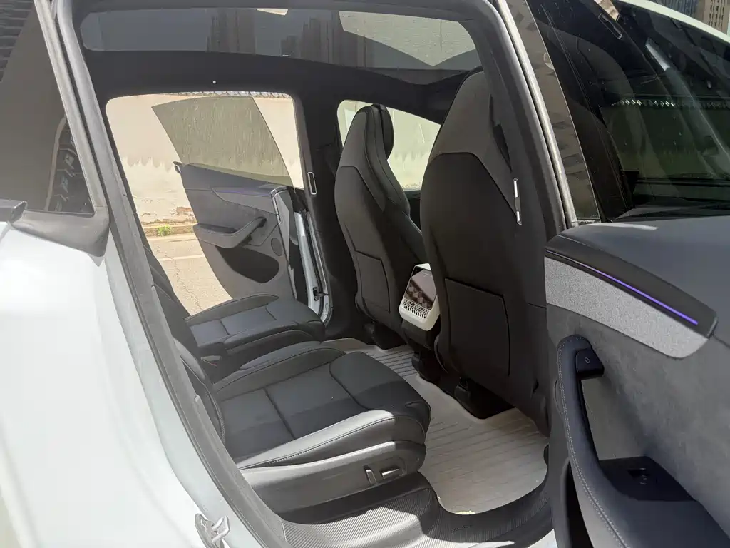 Tesla Model Y L