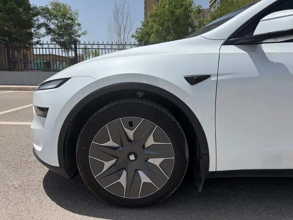 Tesla Model Y L — фотографии объявления, Фото 19
