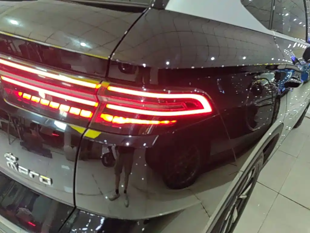 BYD Pro New Energy — миниатюра 8