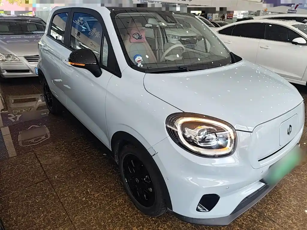 Leapmotor T03 2023 403 Smart